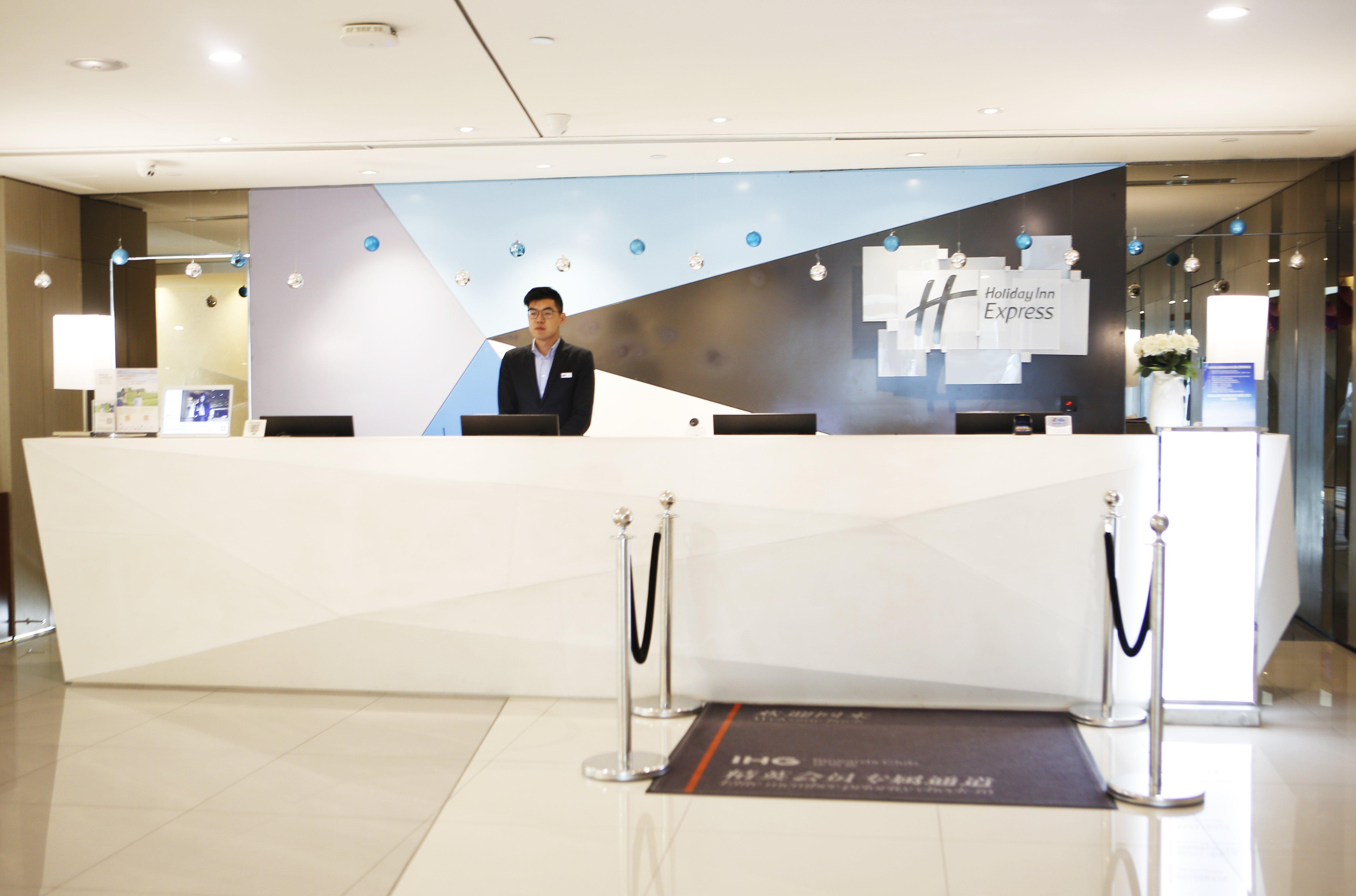 营口万隆智选假日酒店 盖州 外观 照片